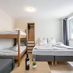 Town House 1 Appartement *
