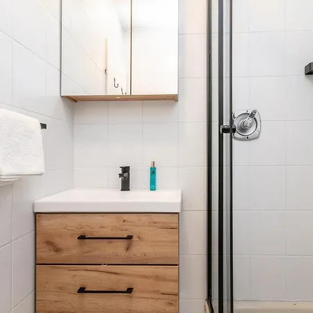 Apartmán Town House *