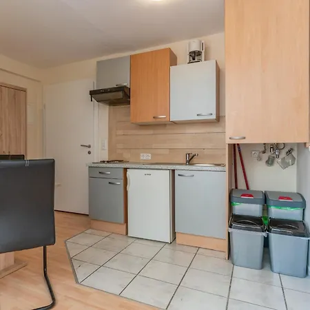 Town House Apartmán Hopfgarten im Brixental