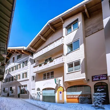 Town House 1 Apartment Hopfgarten im Brixental