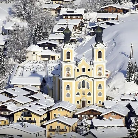 Town House 1 Apartment