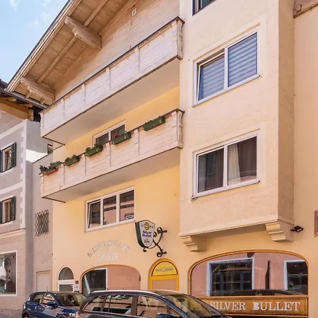 Town House 1