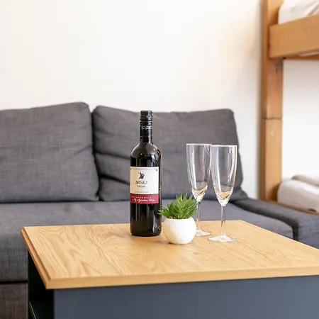 Town House 1 Apartamento