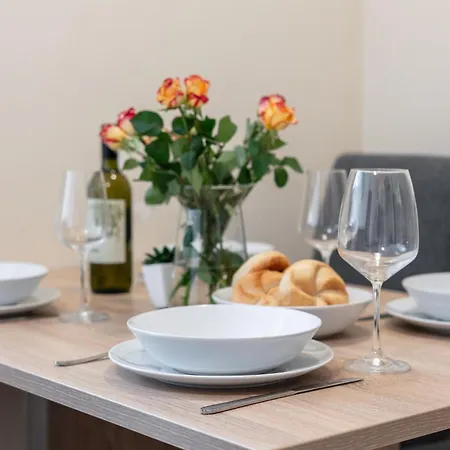 Town House 1 Apartamento Hopfgarten im Brixental