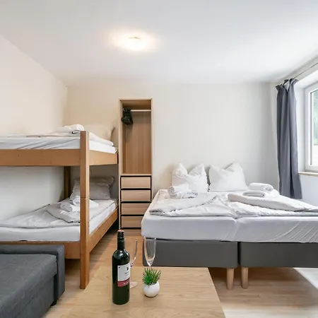Town House 1 Apartamento *