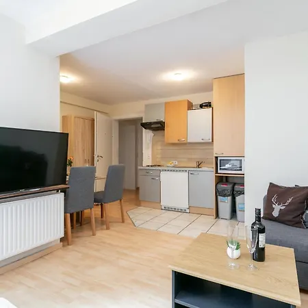 Town House 1