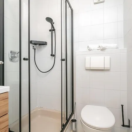 Διαμέρισμα Town House 1