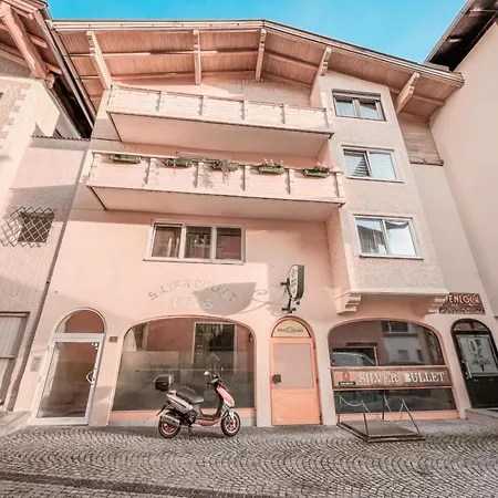 Διαμέρισμα Town House 1 Hopfgarten im Brixental