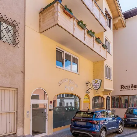 Town House 1 Apartamento *