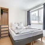 Appartement Town House 1