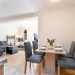 Appartement Town House 1 Hopfgarten im Brixental