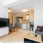 Town House 1